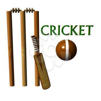 Cricket Clipart