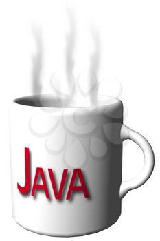 Java Clipart