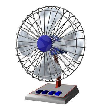 Cooling Clipart