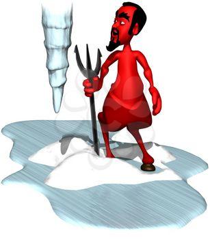 Trident Clipart