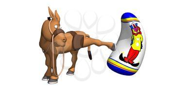 Harness Clipart
