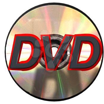 Dvd Clipart