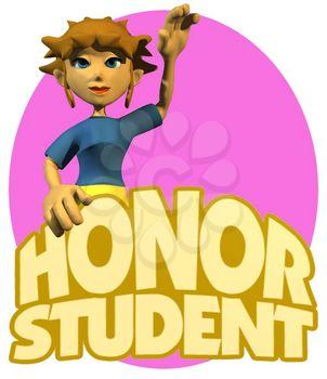 Honor Clipart