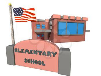 Elementary Clipart