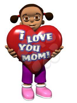Mother Clipart