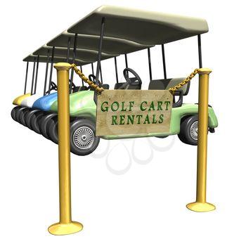 Carts Clipart