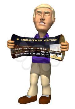 Factory Clipart