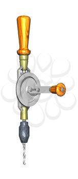 Drilling Clipart