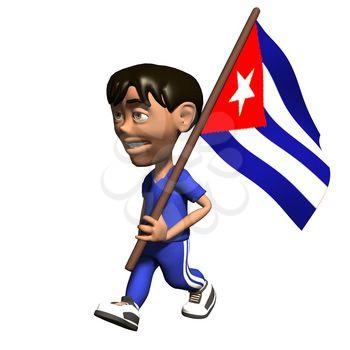 Cuba Clipart