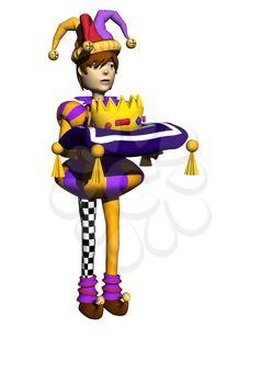 Royalty Clipart