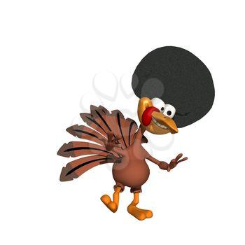 Turkey Clipart