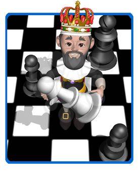 Pawns Clipart