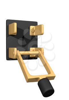 Switch Clipart