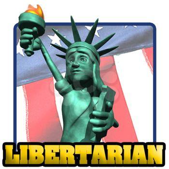 Liberty Clipart