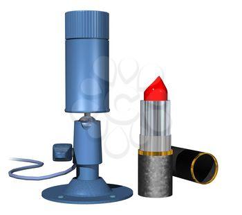 Lipstick Clipart