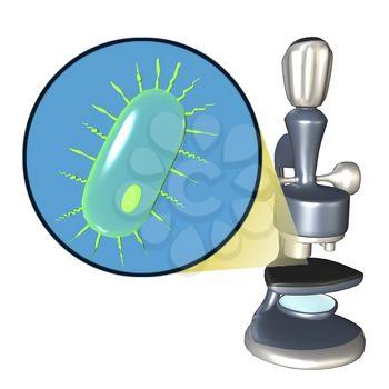 Magnification Clipart