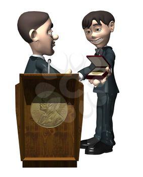 Lectern Clipart