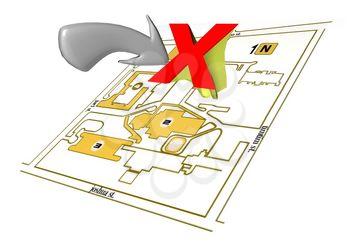 Directions Clipart