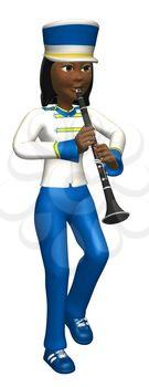 Band Clipart