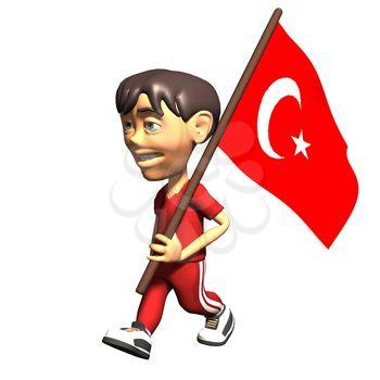 Turkish Clipart