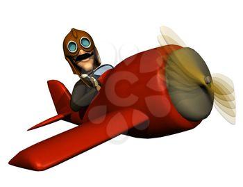 Airforce Clipart