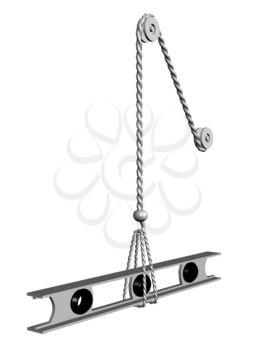 Pulley Clipart