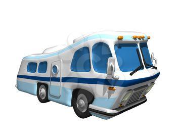 Camping Clipart