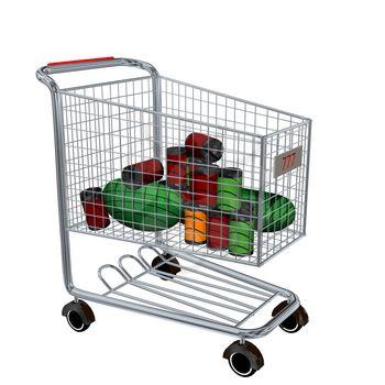 Items Clipart