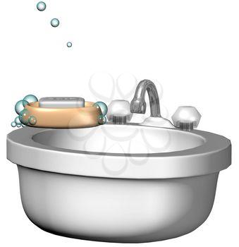 Cleanliness Clipart