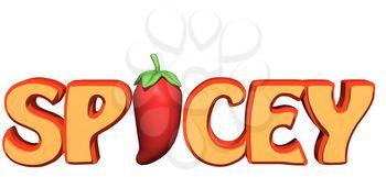Spicy Clipart