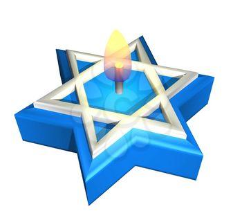 Judaism Clipart