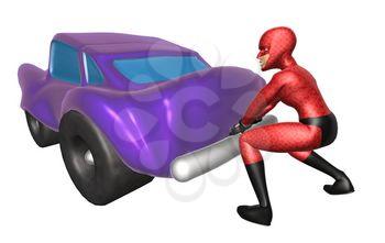 Stance Clipart