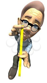 Measuring Clipart