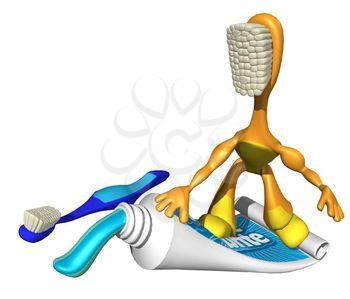Squirting Clipart