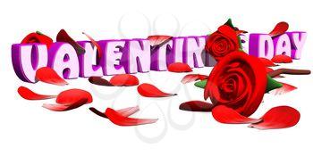 Roses Clipart