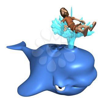 Squirting Clipart