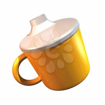 Cup Clipart