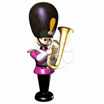 Marching Clipart