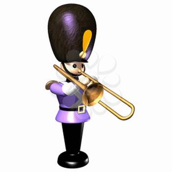 Marching Clipart
