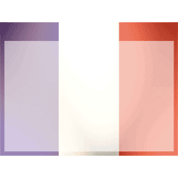 French flag sld