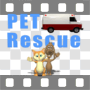 Pet rescue