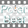 Polar bear text