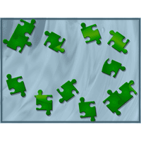Puzzle trs