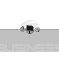 Business PowerPoint Background