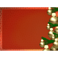 Ornament PowerPoint Background