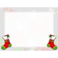 Christmas PowerPoint Background