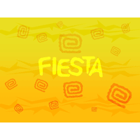 Fiesta PowerPoint Background