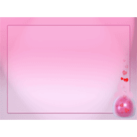 Candle PowerPoint Background