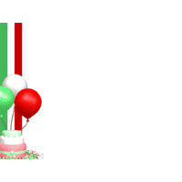 Holiday PowerPoint Background