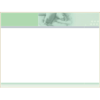 Baby PowerPoint Background
